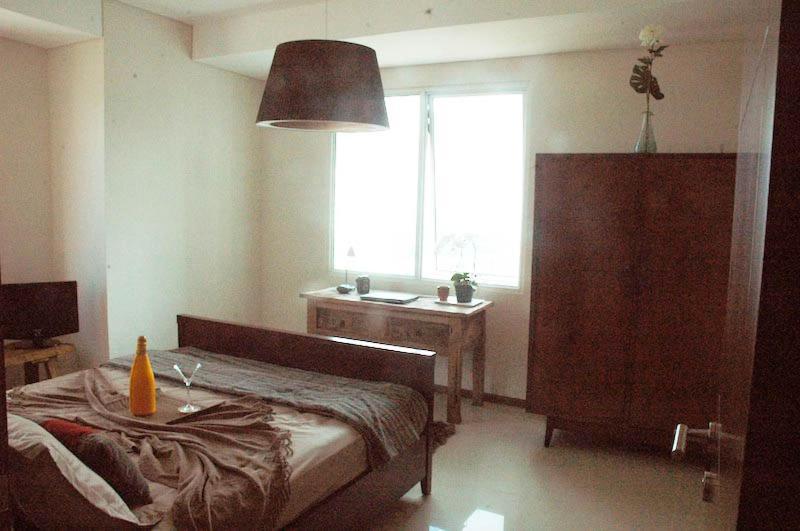 2 Bedrooms - Thamrin Executive Apartment At Jakarta Center Exterior foto