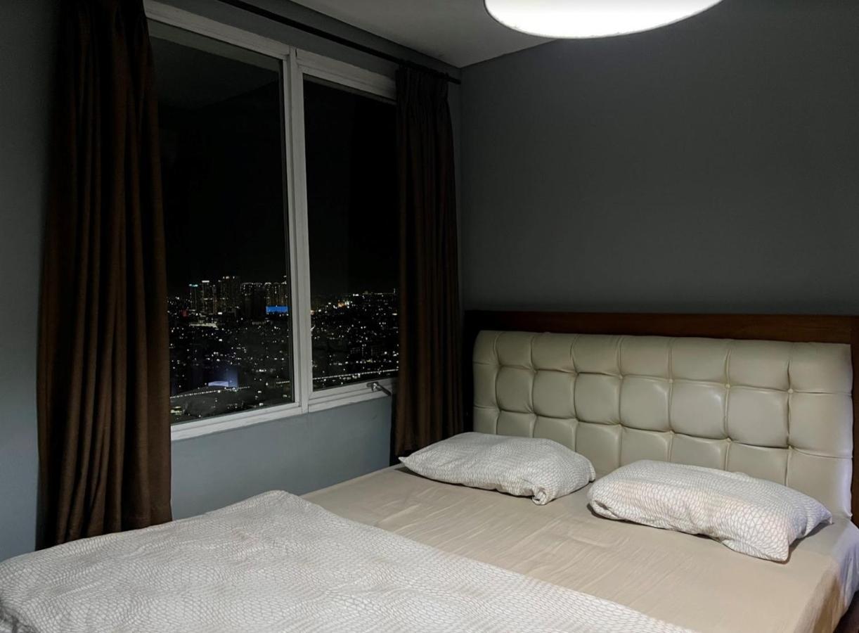 2 Bedrooms - Thamrin Executive Apartment At Jakarta Center Exterior foto