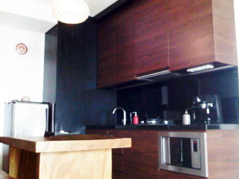 2 Bedrooms - Thamrin Executive Apartment At Jakarta Center Exterior foto