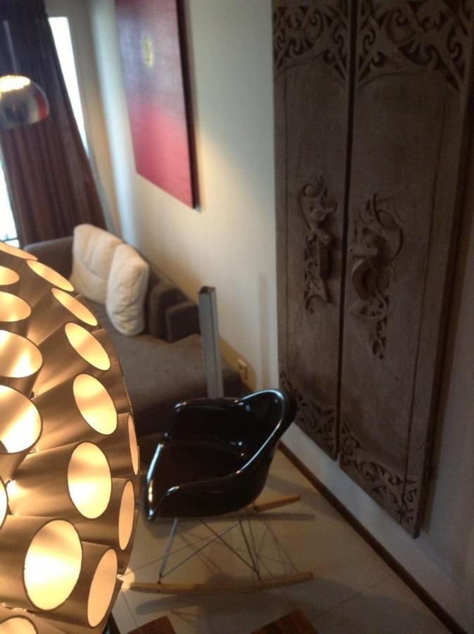 2 Bedrooms - Thamrin Executive Apartment At Jakarta Center Exterior foto