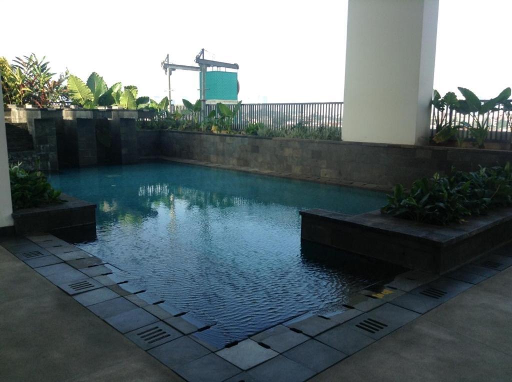 2 Bedrooms - Thamrin Executive Apartment At Jakarta Center Exterior foto
