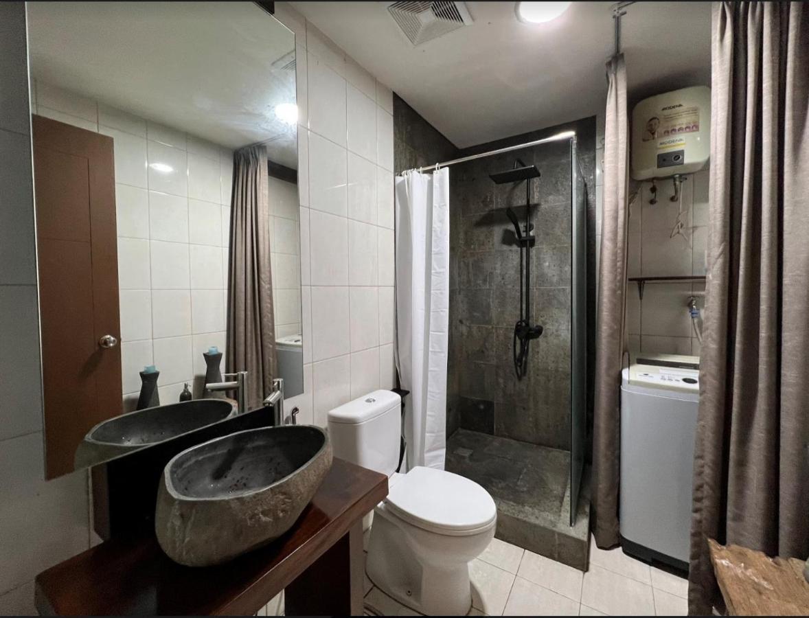 2 Bedrooms - Thamrin Executive Apartment At Jakarta Center Exterior foto