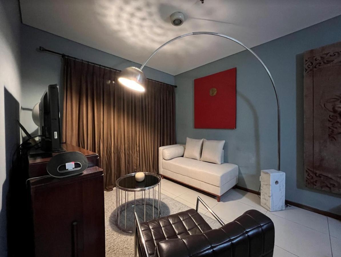 2 Bedrooms - Thamrin Executive Apartment At Jakarta Center Exterior foto