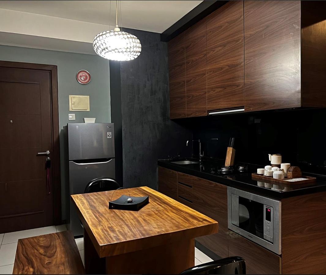 2 Bedrooms - Thamrin Executive Apartment At Jakarta Center Exterior foto